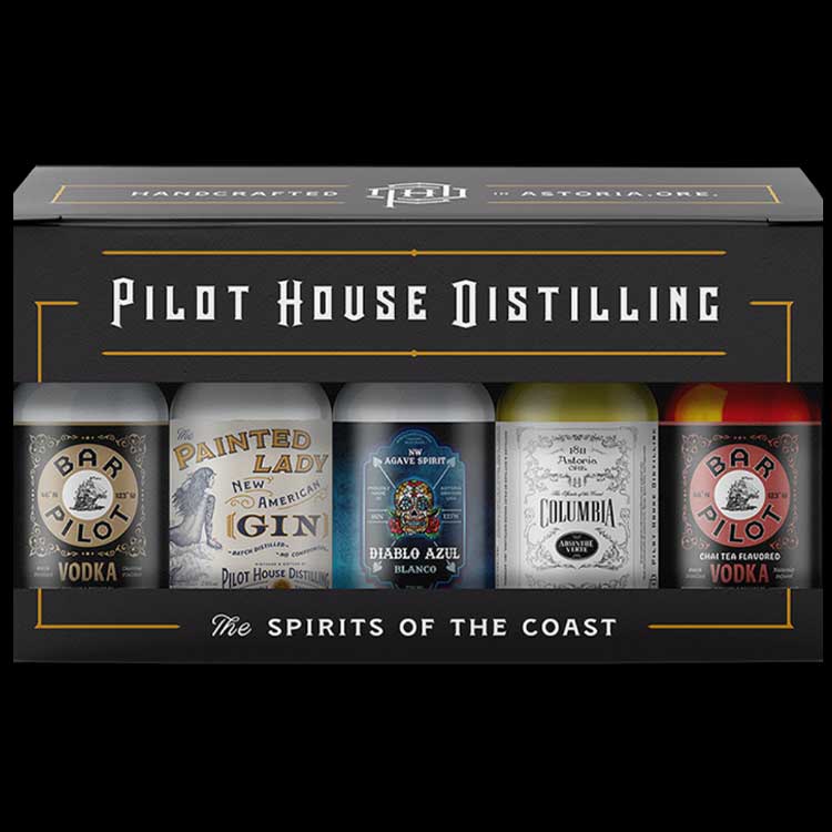 50ml Gift Pack (5)