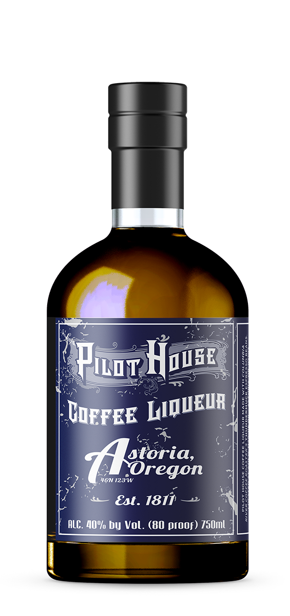 Pilot House Coffee Liqueur